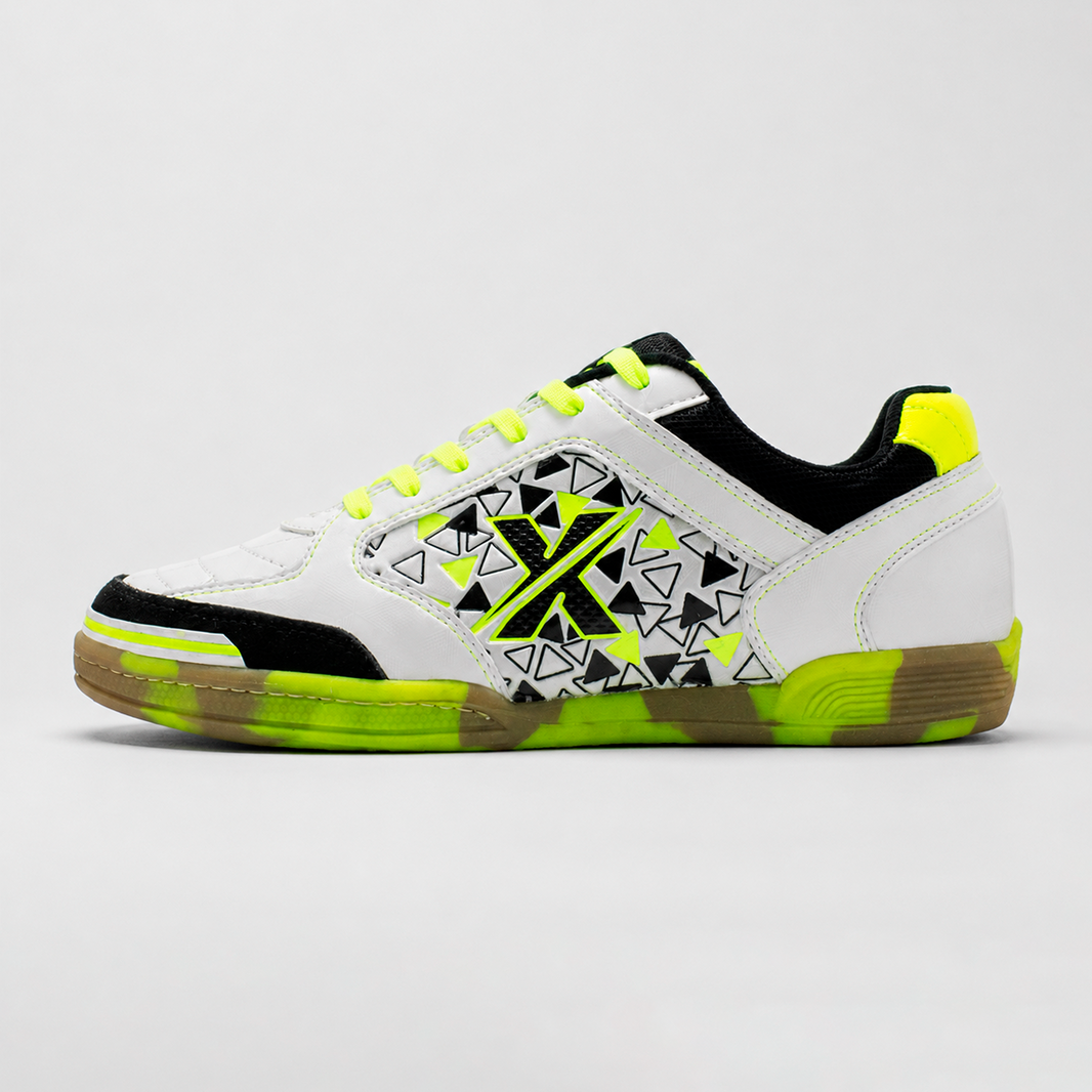 Fut5 X Bronx Amateur Futsal - Zapatillas para Microfútbol en Cemento