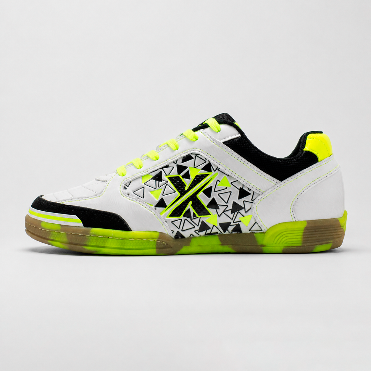 Fut5 X Bronx Amateur Futsal - Zapatillas para Microfútbol en Cemento