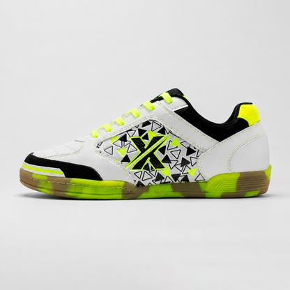 Fut5 X Bronx Amateur Futsal - Zapatillas para Microfútbol en Cemento