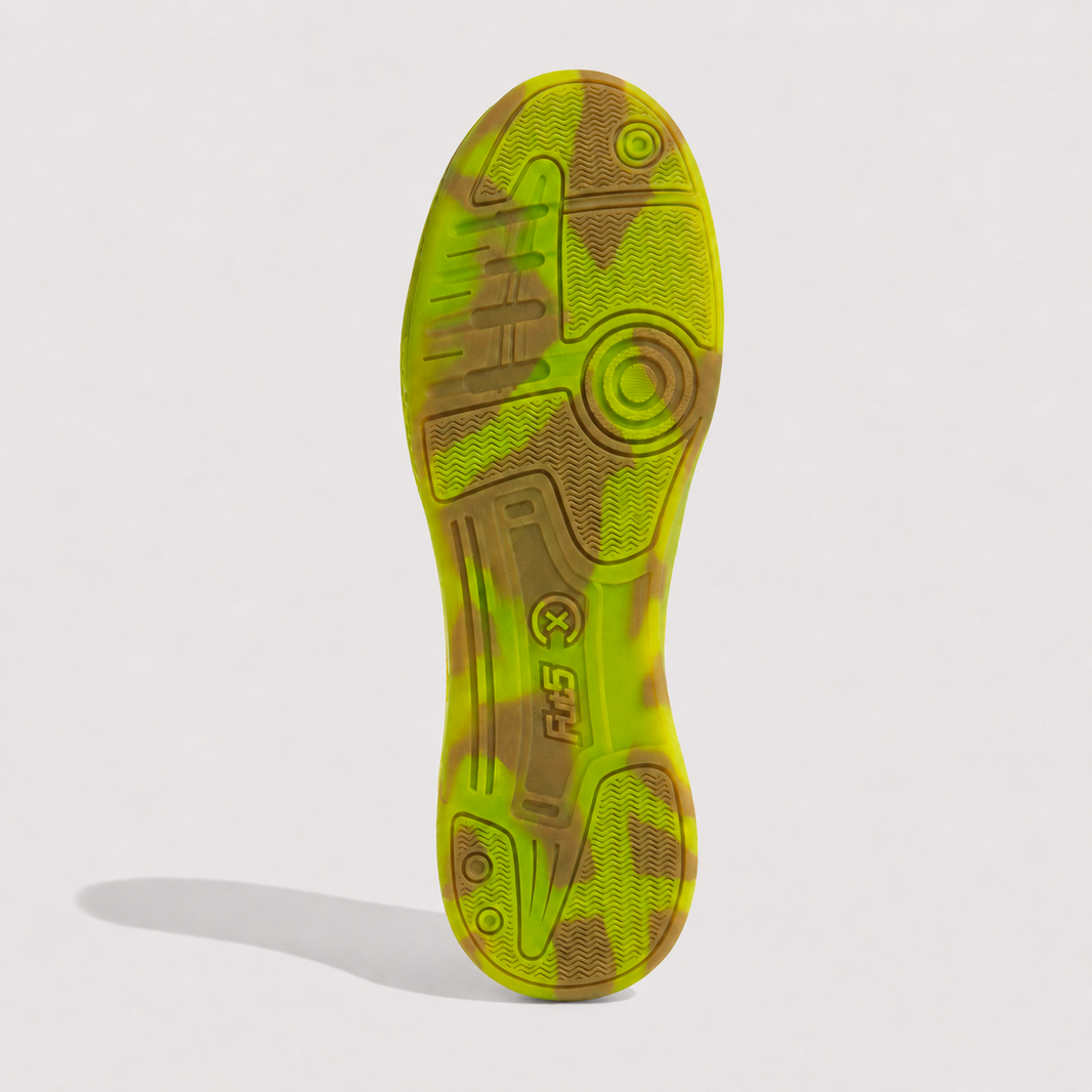 Fut5 X Bronx Amateur Futsal - Zapatillas para Microfútbol en Cemento