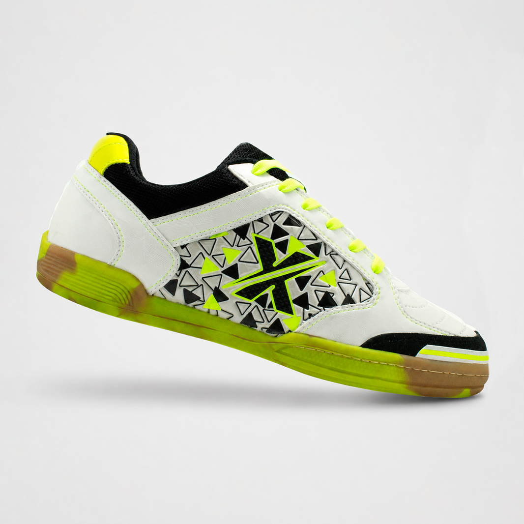 Fut5 X Bronx Amateur Futsal - Zapatillas para Microfútbol en Cemento