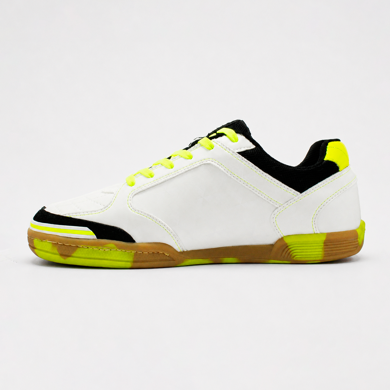 Fut5 X Bronx Amateur Futsal - Zapatillas para Microfútbol en Cemento