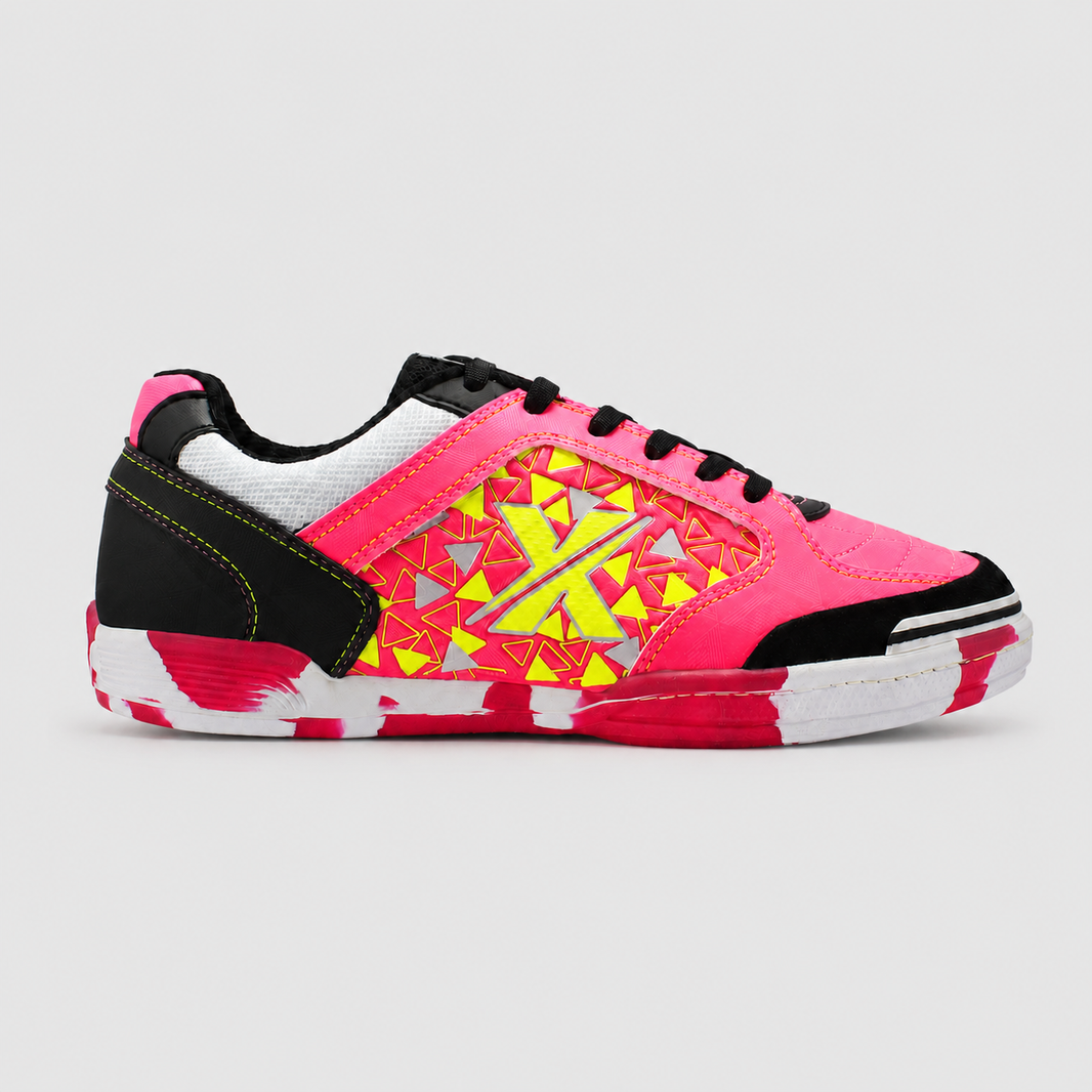 Fut5 X Bronx Amateur Futsal - Zapatillas para Microfútbol en Cemento