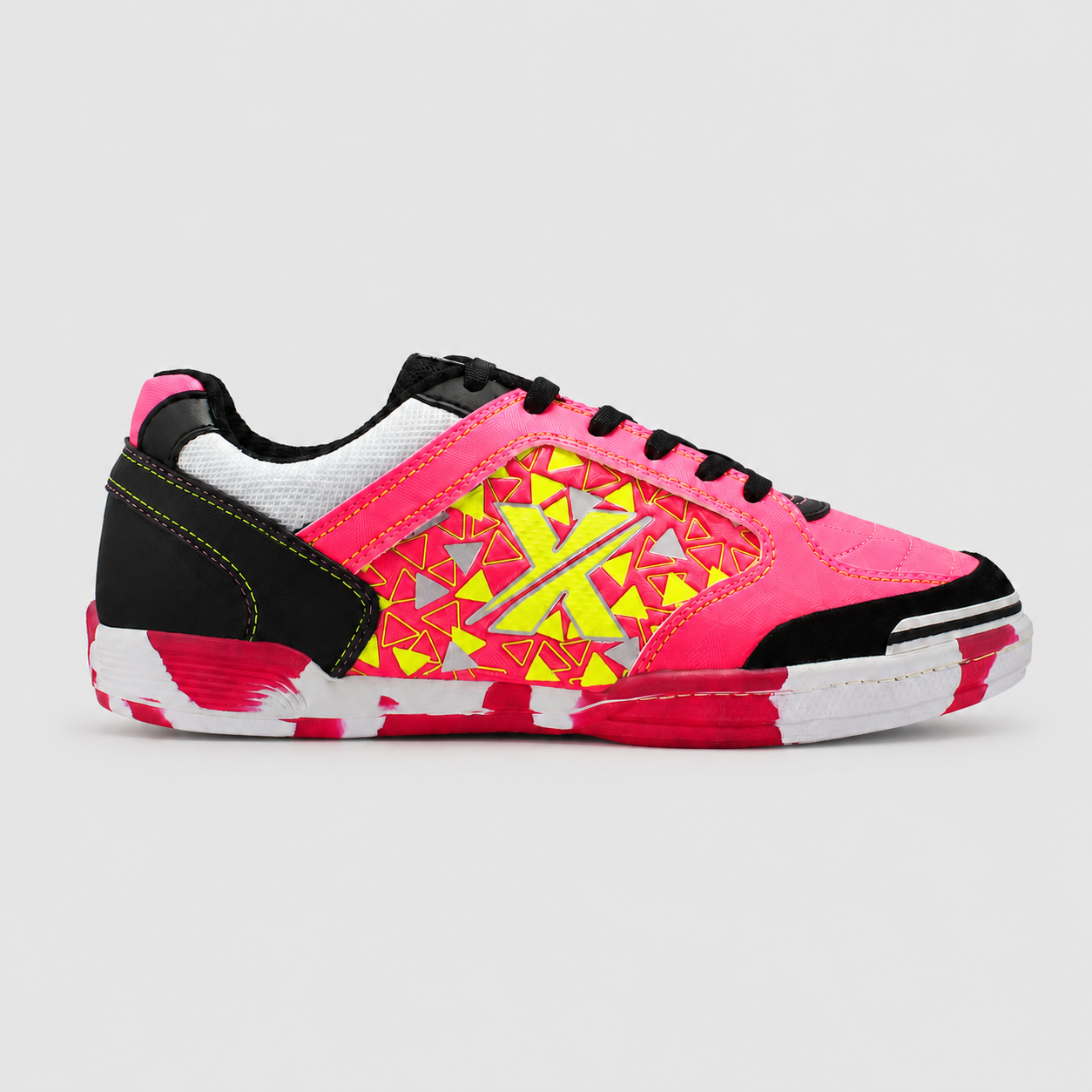 Fut5 X Bronx Amateur Futsal - Zapatillas para Microfútbol en Cemento