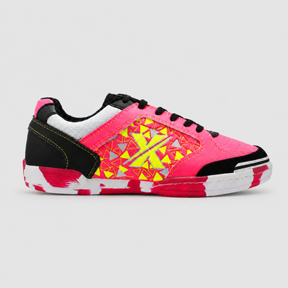 Fut5 X Bronx Amateur Futsal - Zapatillas para Microfútbol en Cemento