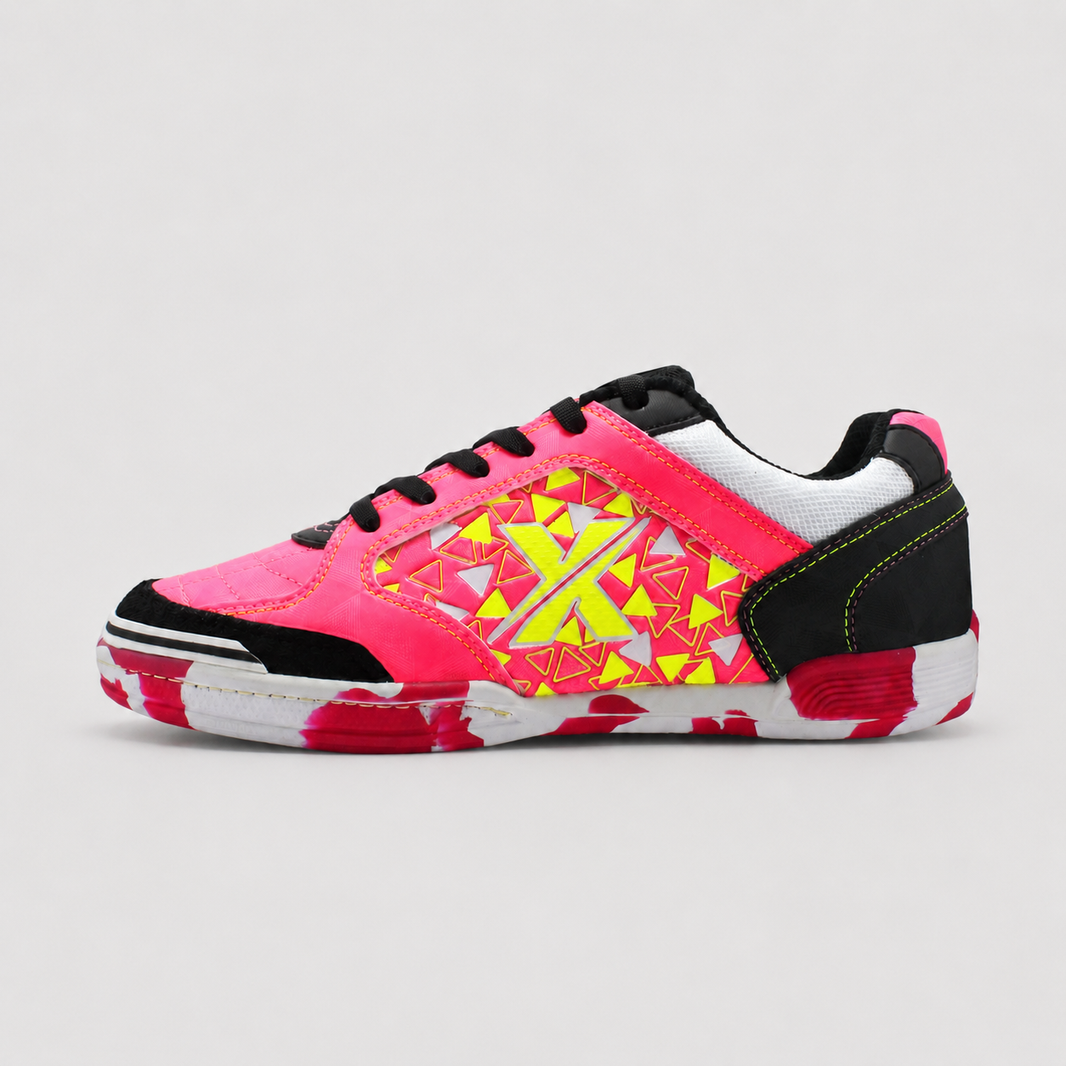 Fut5 X Bronx Amateur Futsal - Zapatillas para Microfútbol en Cemento
