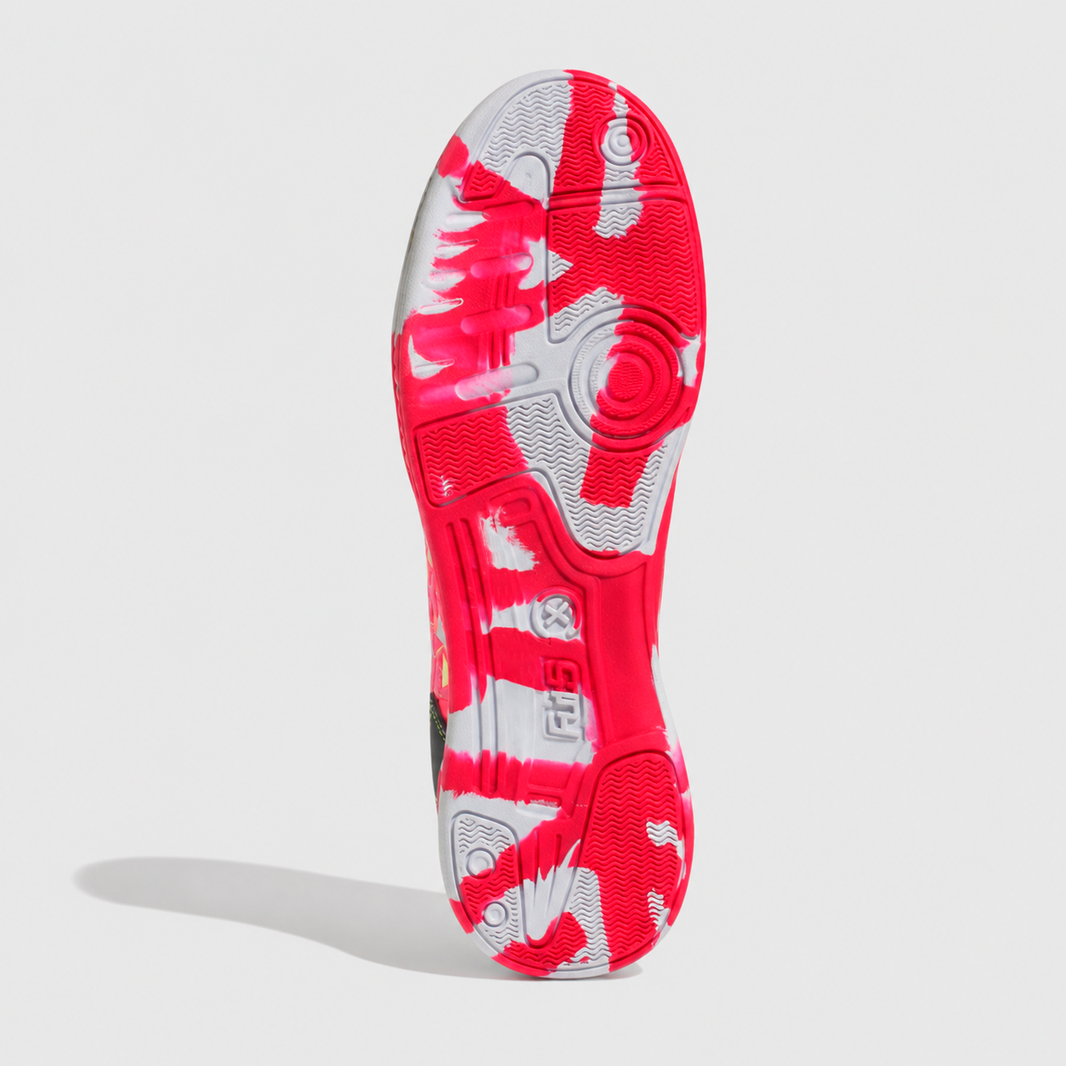 Fut5 X Bronx Amateur Futsal - Zapatillas para Microfútbol en Cemento