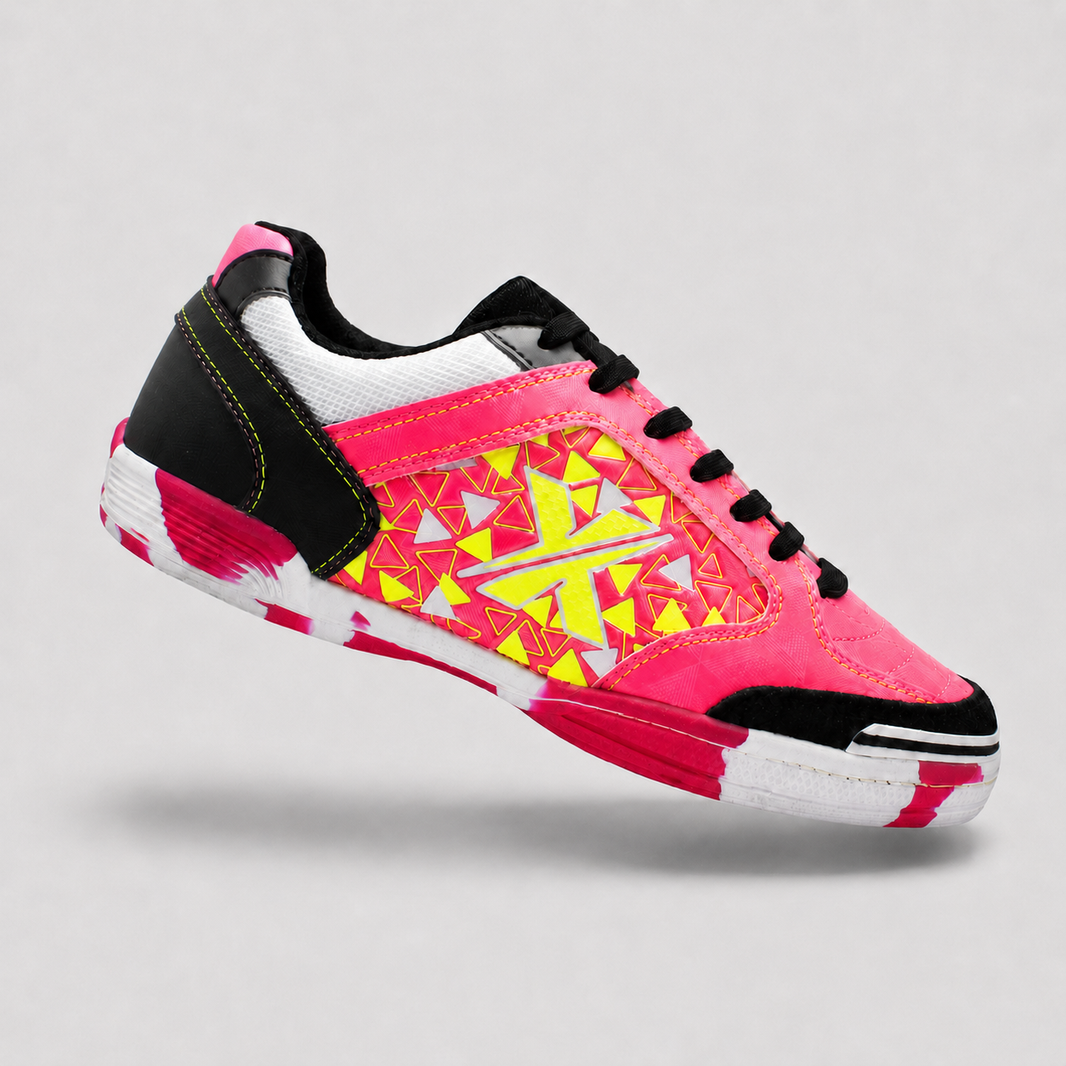 Fut5 X Bronx Amateur Futsal - Zapatillas para Microfútbol en Cemento