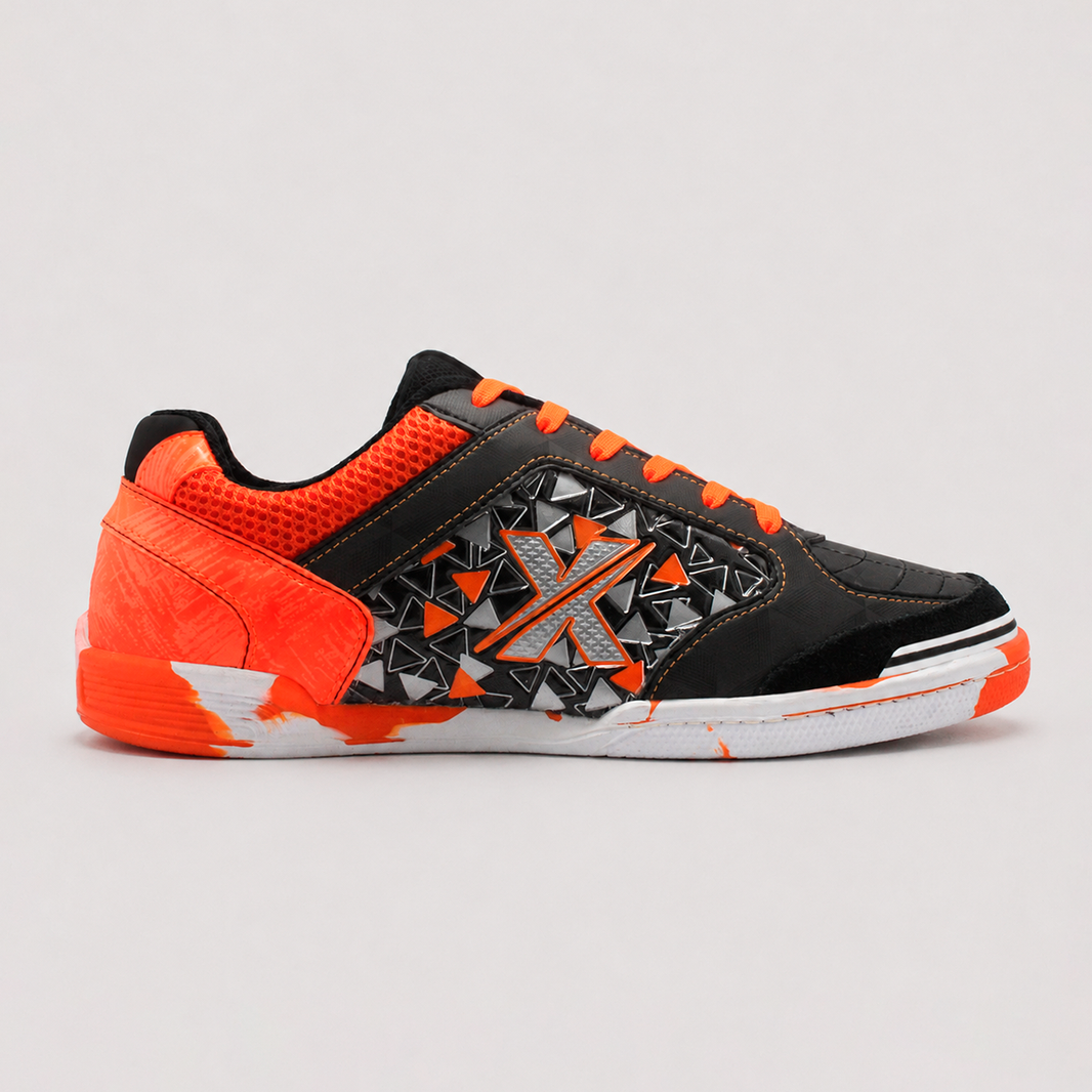 Fut5 X Bronx Amateur Futsal - Zapatillas para Microfútbol en Cemento
