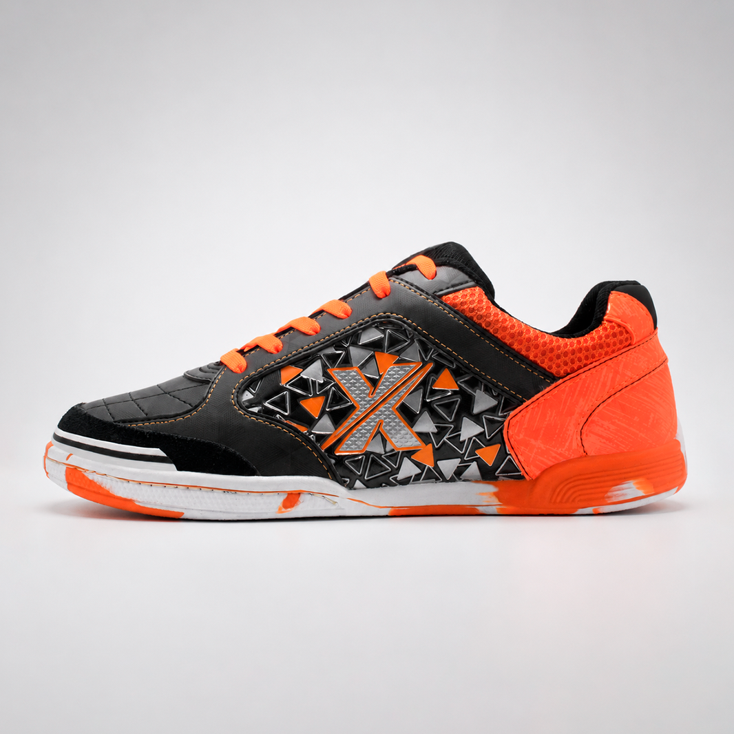 Fut5 X Bronx Amateur Futsal - Zapatillas para Microfútbol en Cemento
