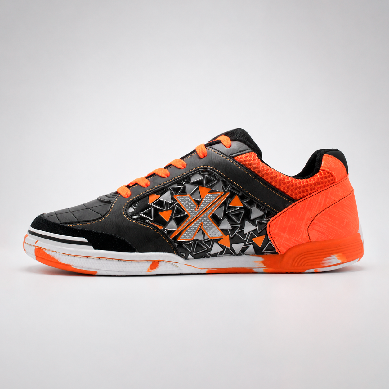 Fut5 X Bronx Amateur Futsal - Zapatillas para Microfútbol en Cemento