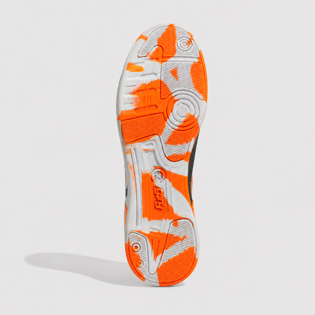 Fut5 X Bronx Amateur Futsal - Zapatillas para Microfútbol en Cemento