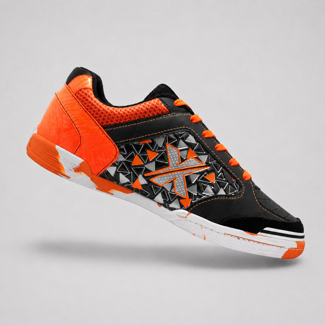 Fut5 X Bronx Amateur Futsal - Zapatillas para Microfútbol en Cemento