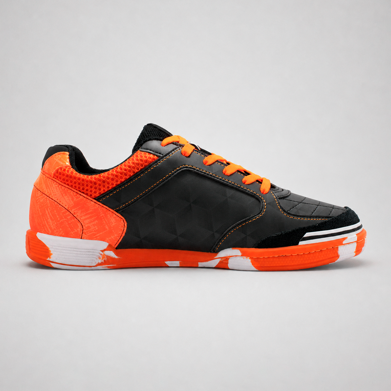 Fut5 X Bronx Amateur Futsal - Zapatillas para Microfútbol en Cemento