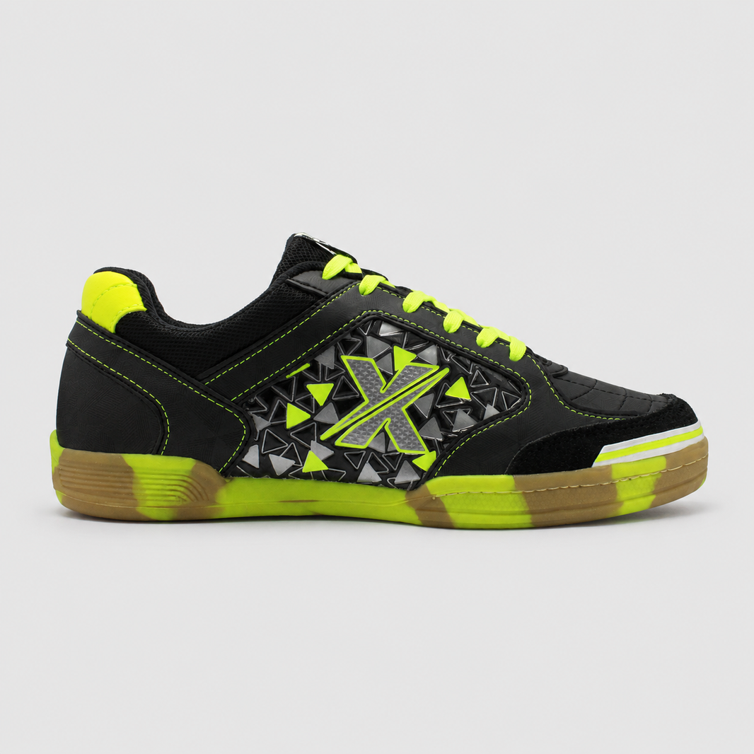 Fut5 X Bronx Amateur Futsal - Zapatillas para Microfútbol en Cemento