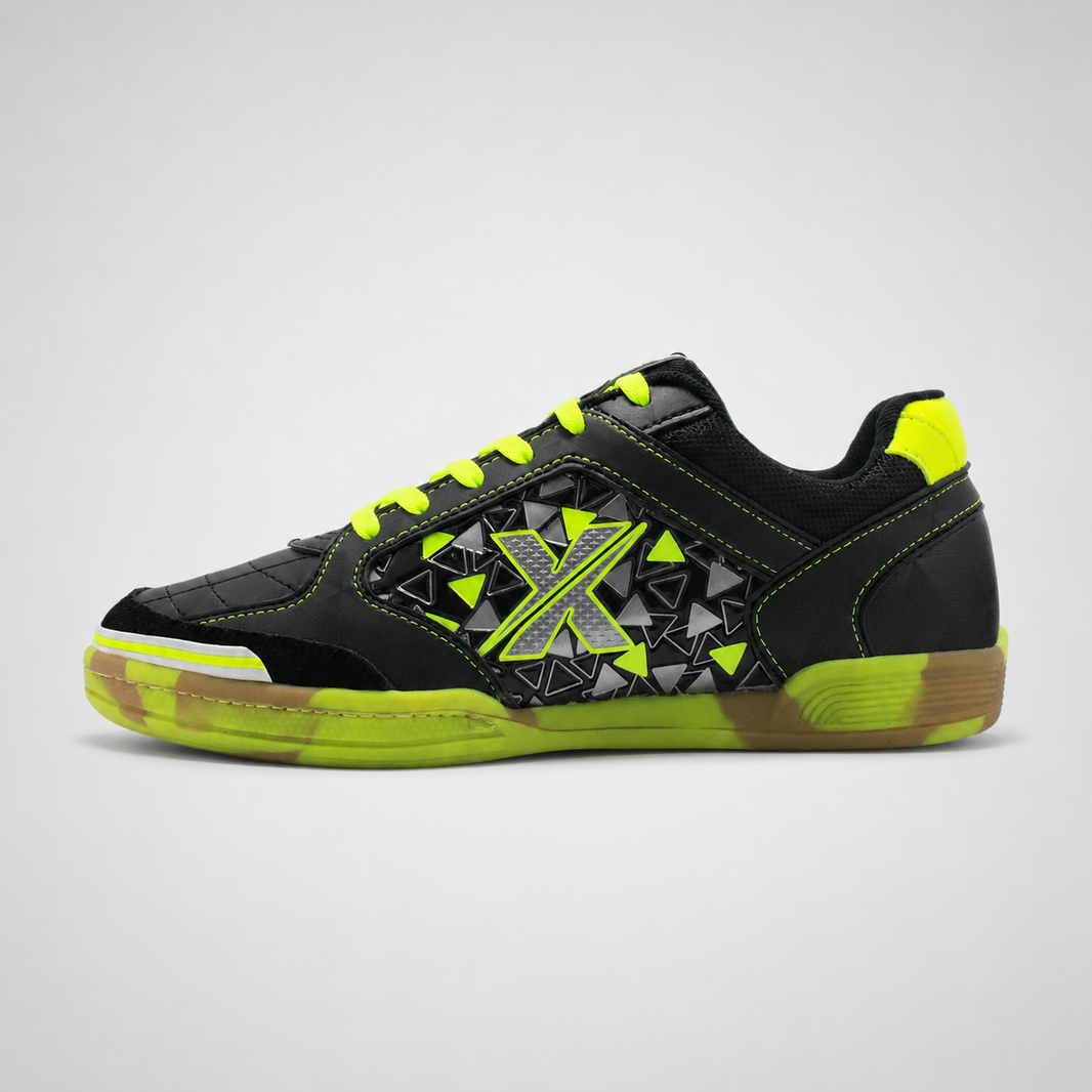 Fut5 X Bronx Amateur Futsal - Zapatillas para Microfútbol en Cemento