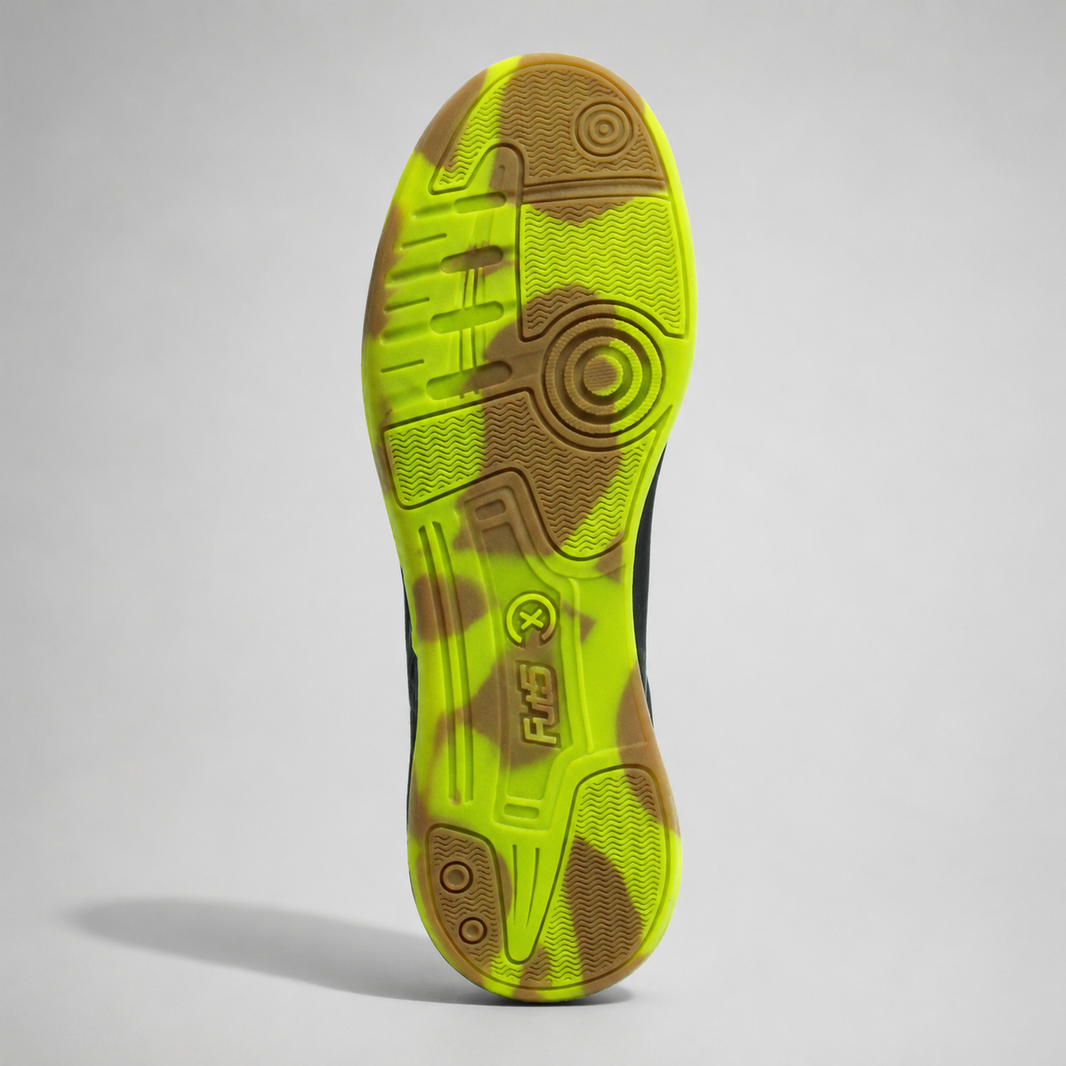 Fut5 X Bronx Amateur Futsal - Zapatillas para Microfútbol en Cemento