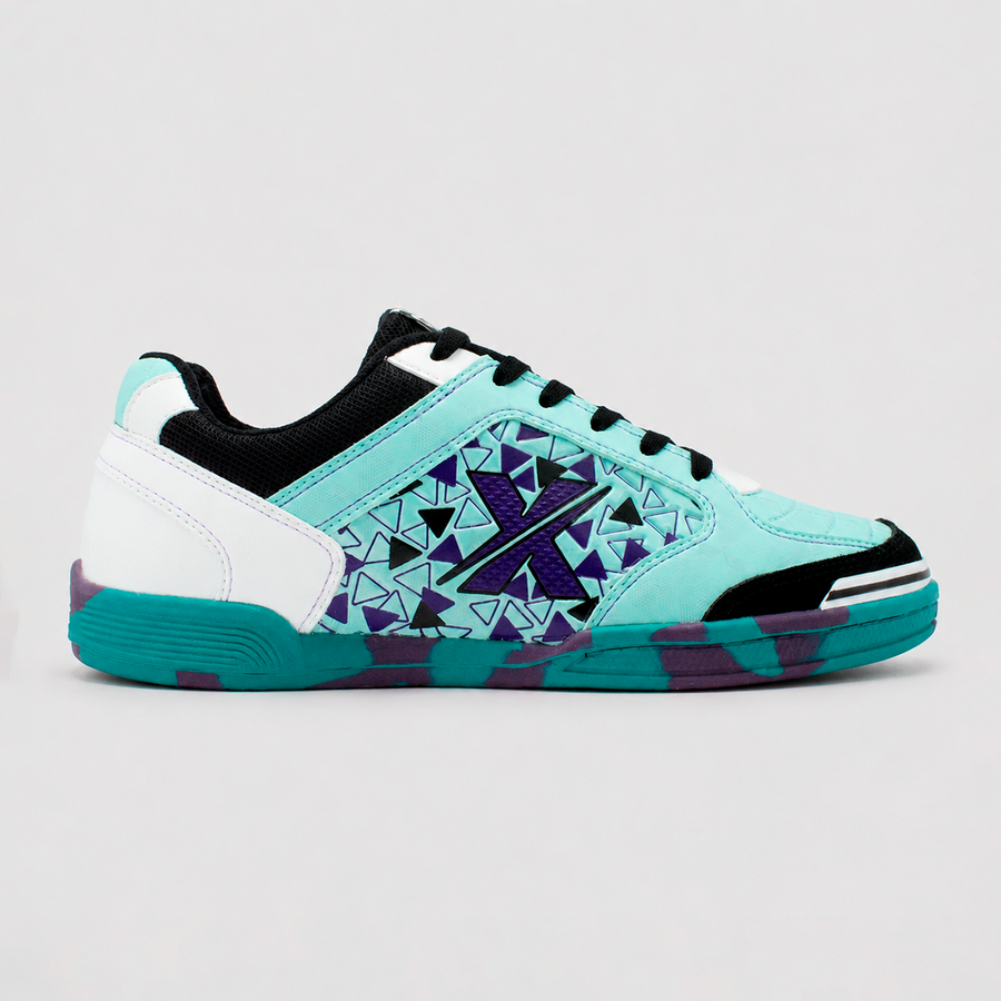 Fut5 X Bronx Amateur Futsal - Zapatillas para Microfútbol en Cemento