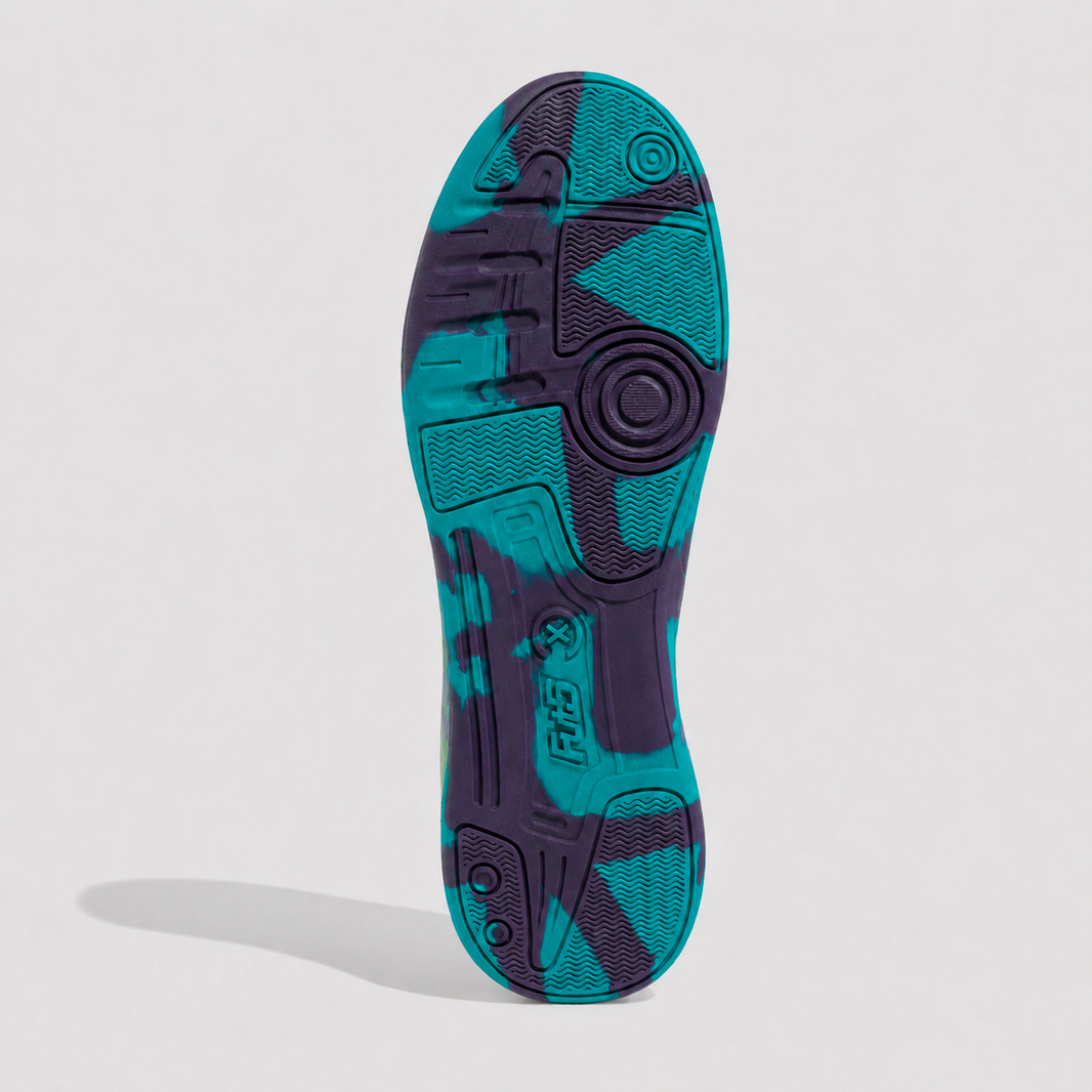 Fut5 X Bronx Amateur Futsal - Zapatillas para Microfútbol en Cemento