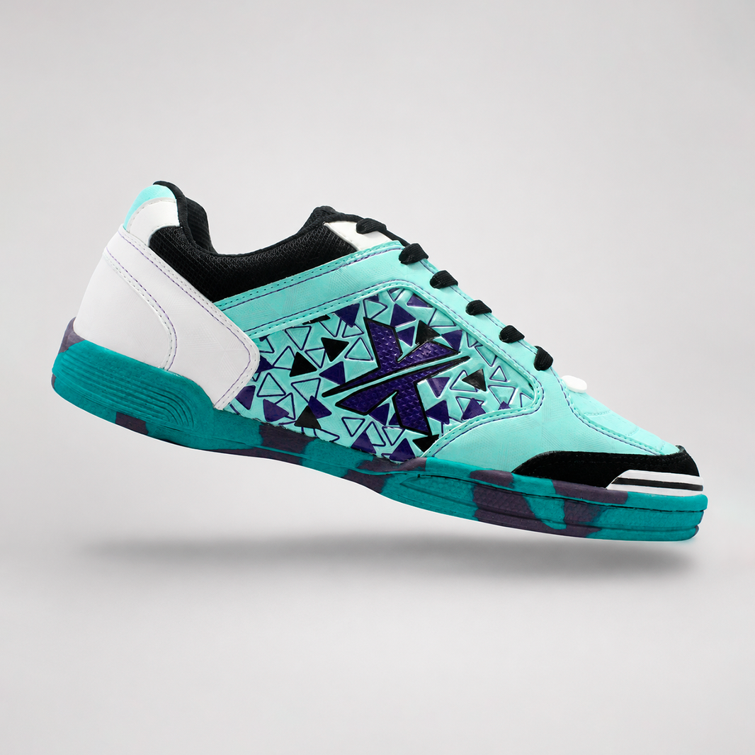 Fut5 X Bronx Amateur Futsal - Zapatillas para Microfútbol en Cemento