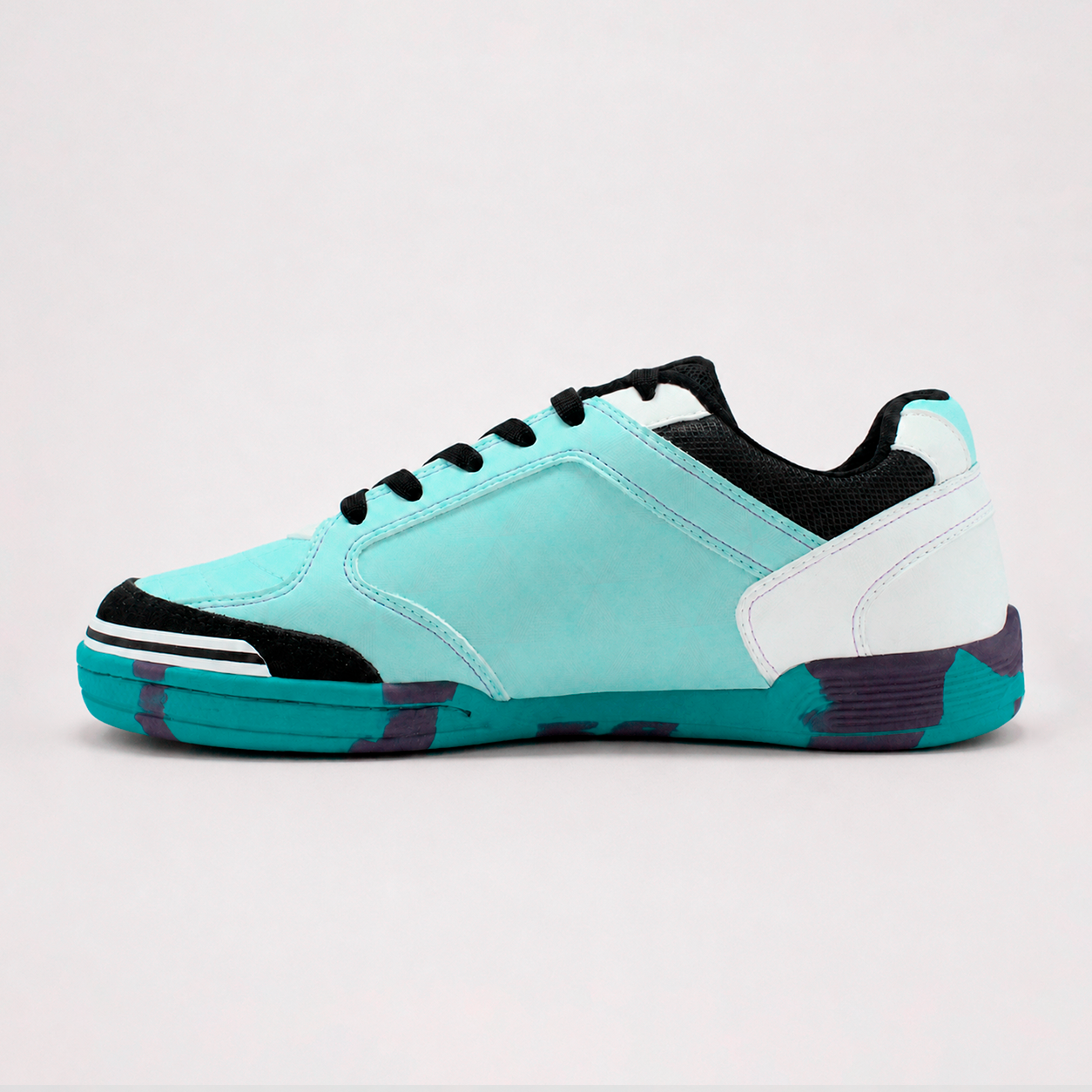 Fut5 X Bronx Amateur Futsal - Zapatillas para Microfútbol en Cemento