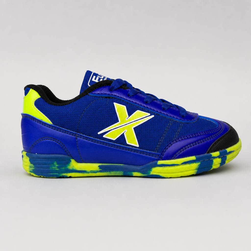 Fut5 X Avatar Kids Futsal - Zapatillas Infantiles para Microfútbol