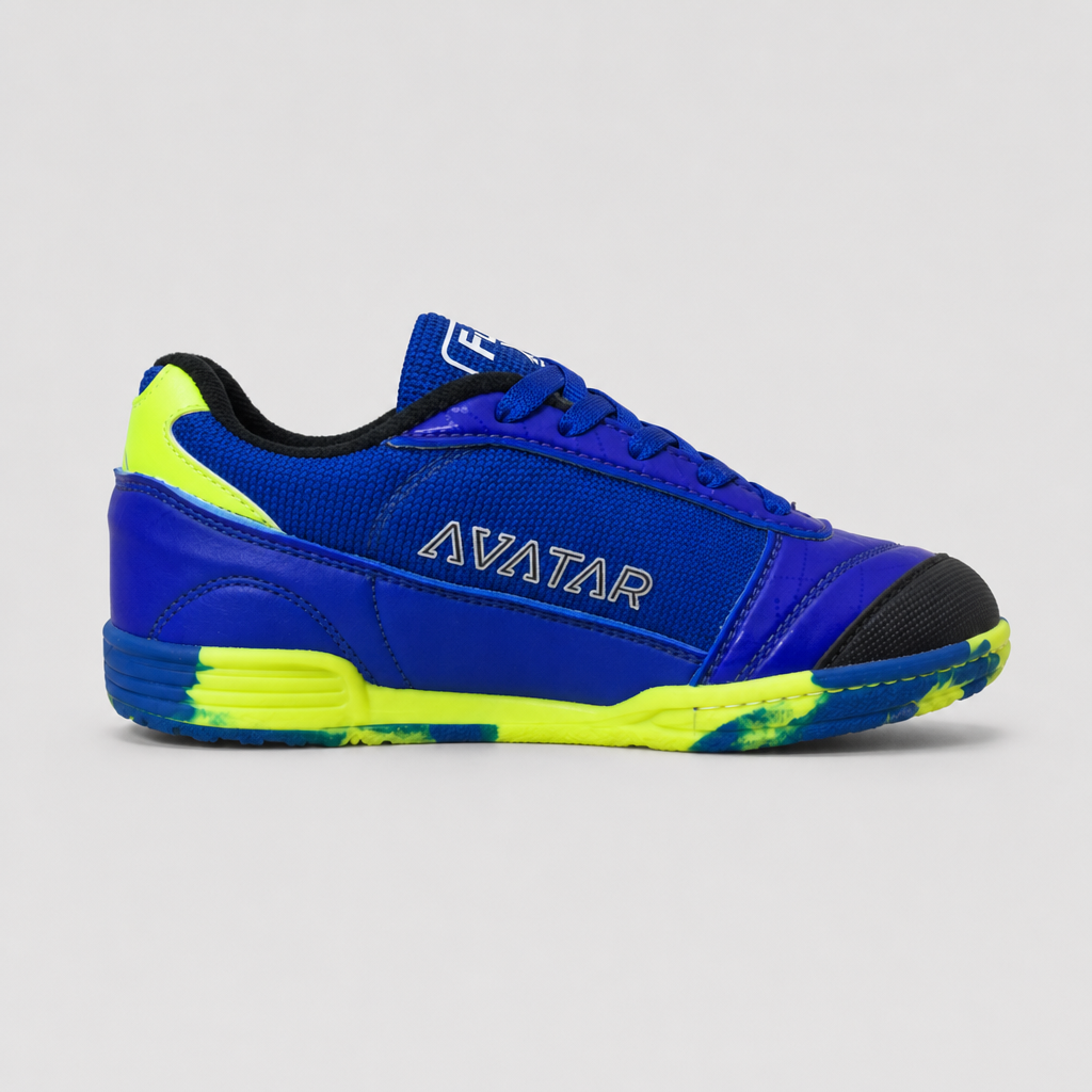 Fut5 X Avatar Kids Futsal - Zapatillas Infantiles para Microfútbol