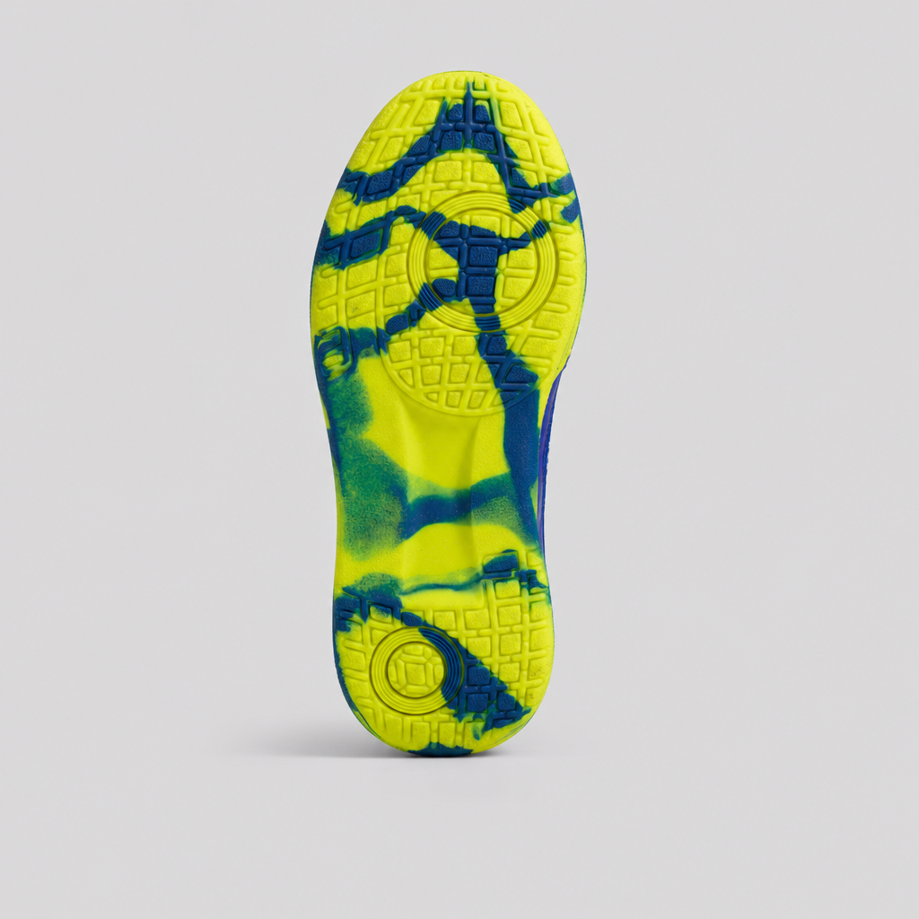Fut5 X Avatar Kids Futsal - Zapatillas Infantiles para Microfútbol