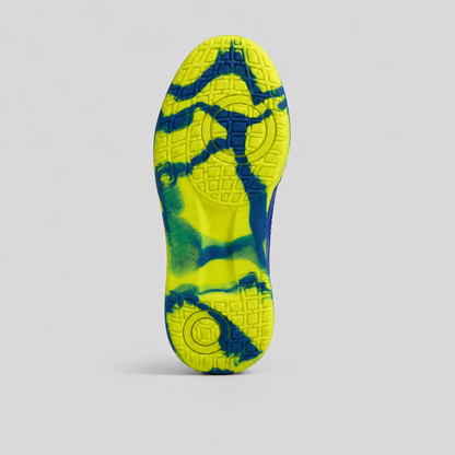 Fut5 X Avatar Kids Futsal - Zapatillas Infantiles para Microfútbol