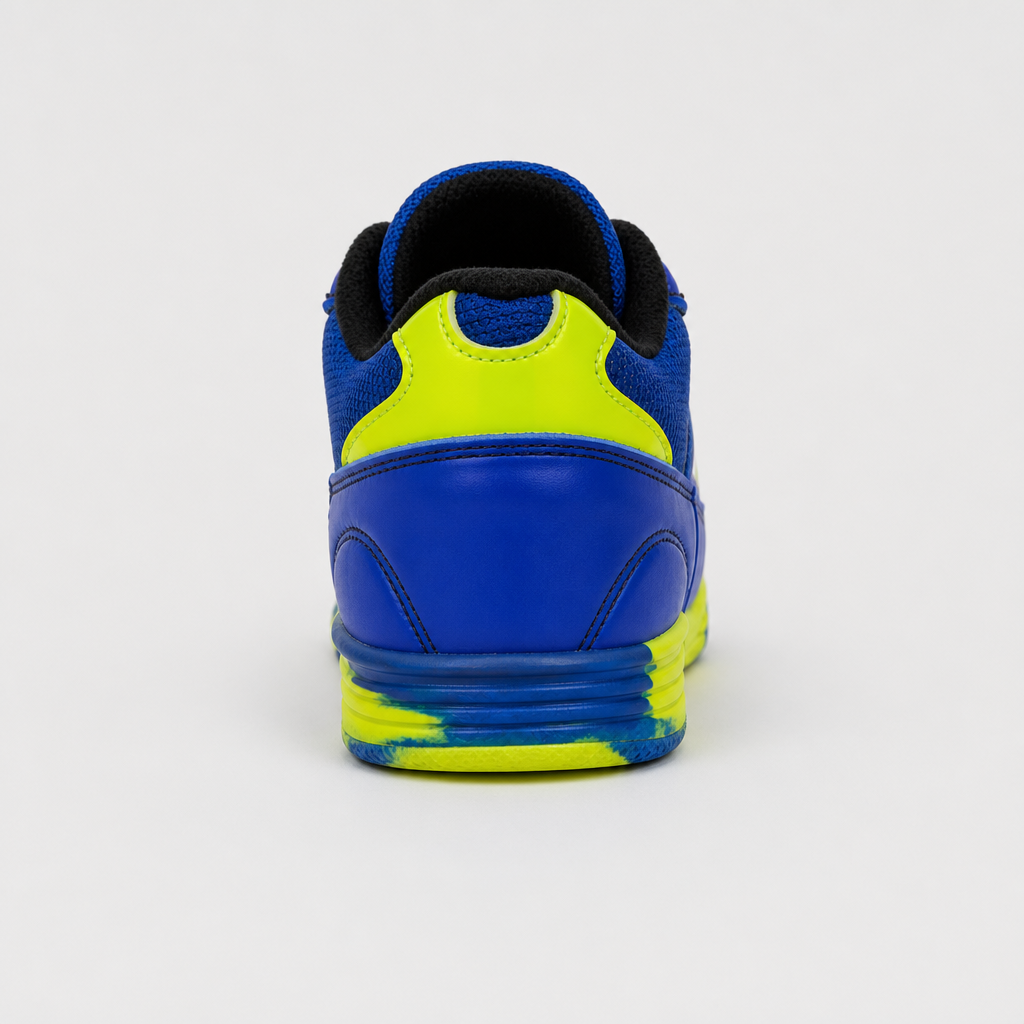 Fut5 X Avatar Kids Futsal - Zapatillas Infantiles para Microfútbol