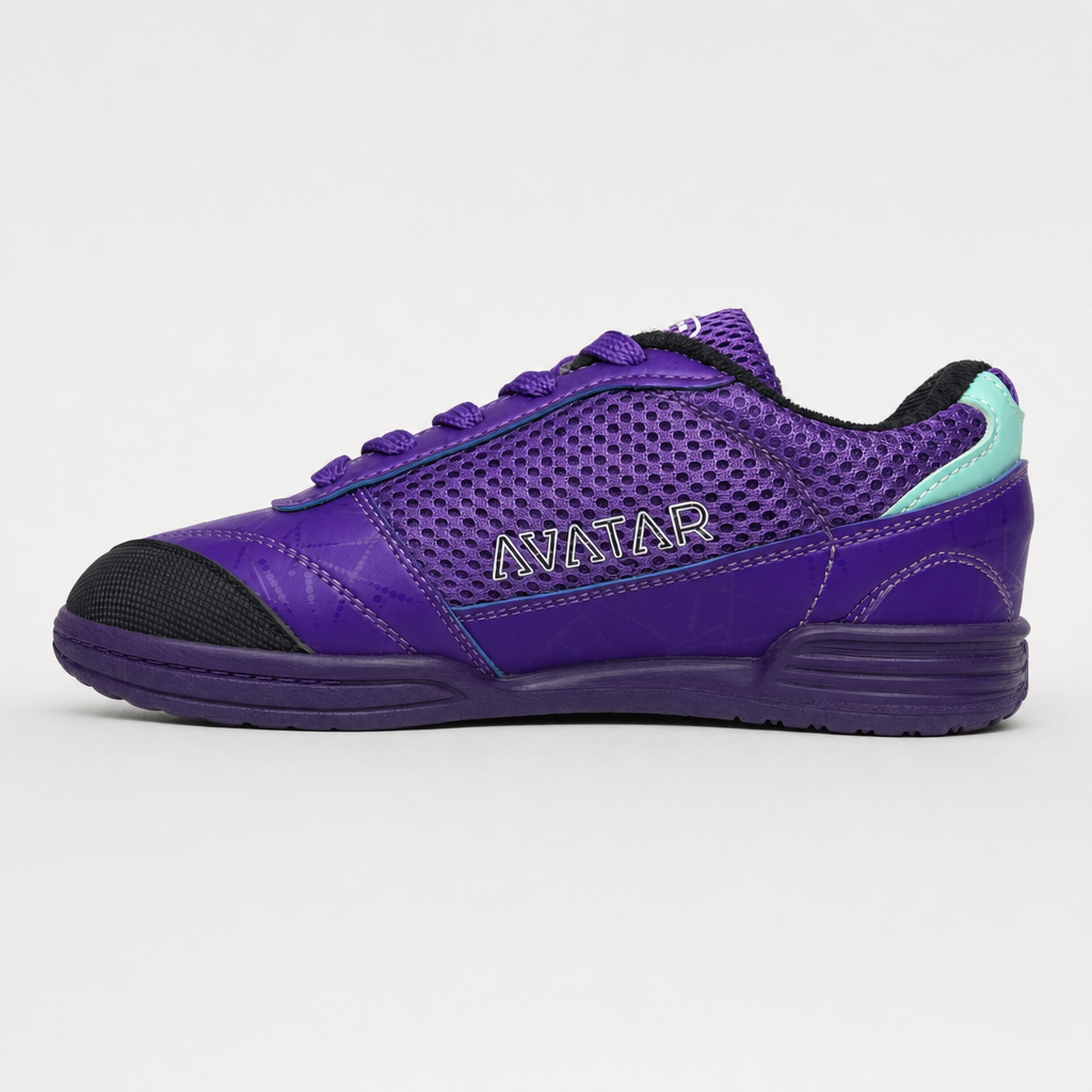 Fut5 X Avatar Kids Futsal - Zapatillas Infantiles para Microfútbol