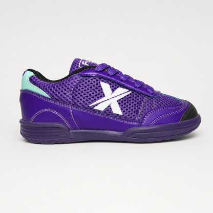 Fut5 X Avatar Kids Futsal - Zapatillas Infantiles para Microfútbol