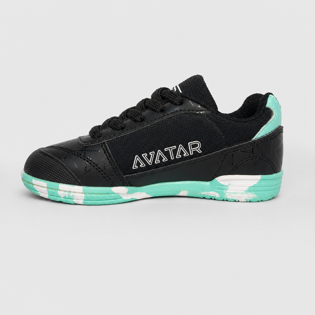 Fut5 X Avatar Kids Futsal - Zapatillas Infantiles para Microfútbol