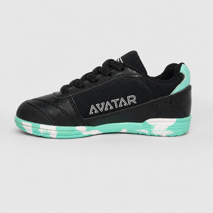 Fut5 X Avatar Kids Futsal - Zapatillas Infantiles para Microfútbol