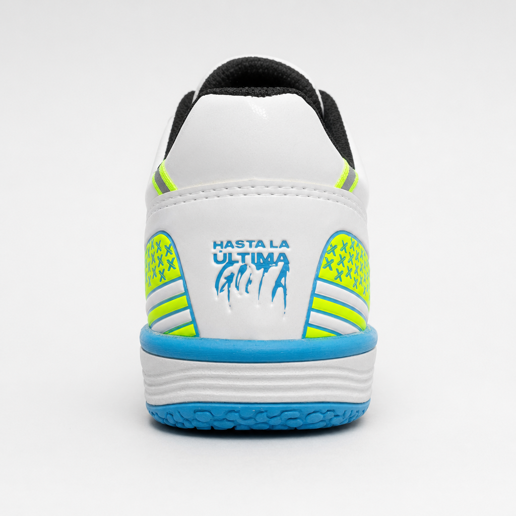 Fut5 X NOVA 19 - Zapatillas para Microfútbol en Cemento