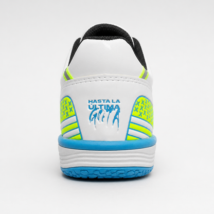 Fut5 X NOVA 19 - Zapatillas para Microfútbol en Cemento