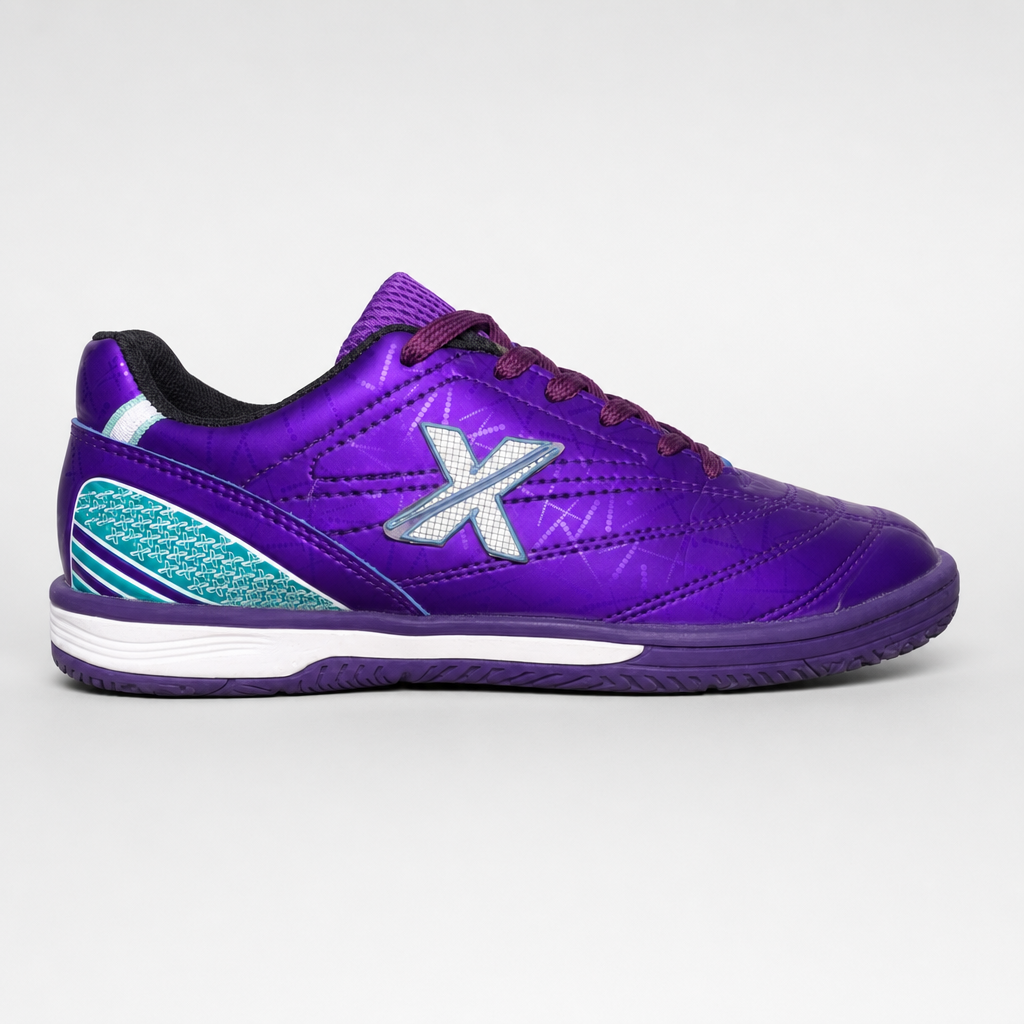 Fut5 X NOVA 19 - Zapatillas para Microfútbol en Cemento