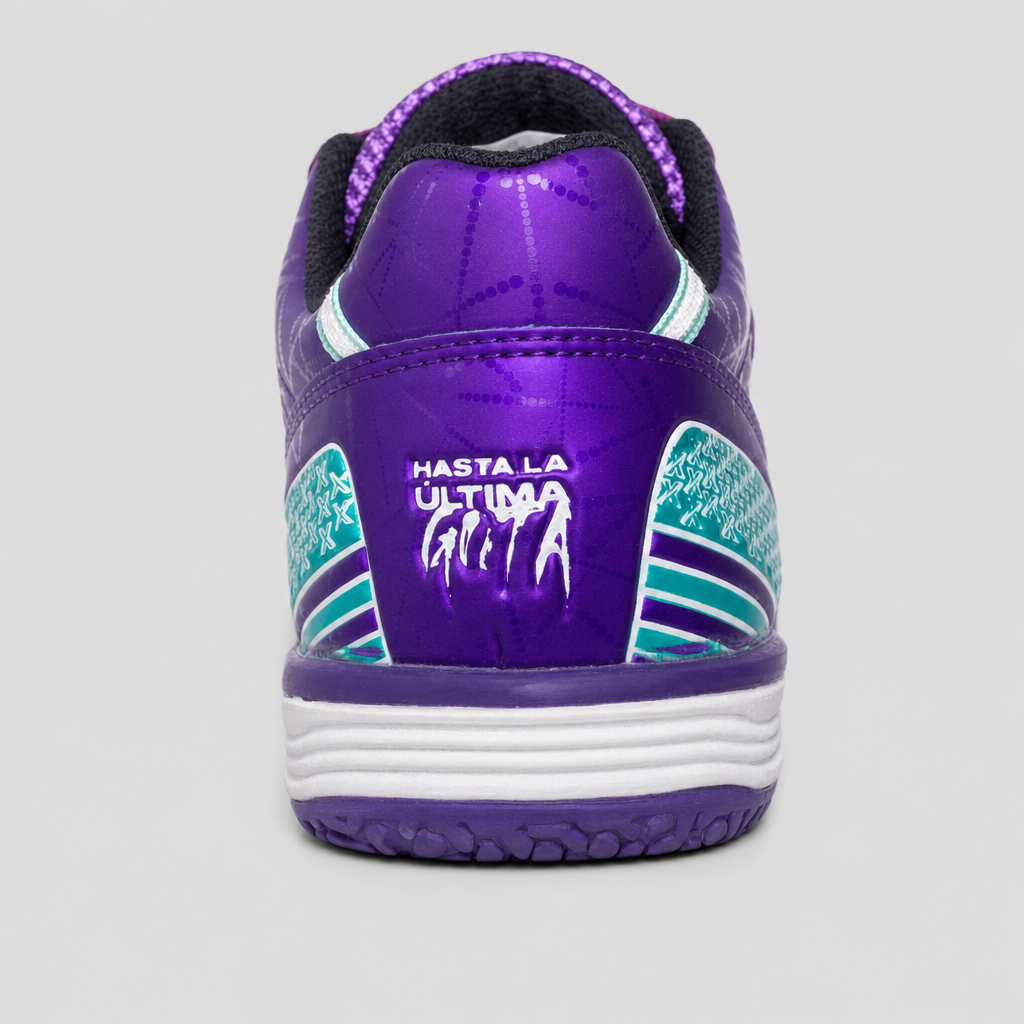 Fut5 X NOVA 19 - Zapatillas para Microfútbol en Cemento