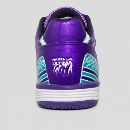 Fut5 X NOVA 19 - Zapatillas para Microfútbol en Cemento