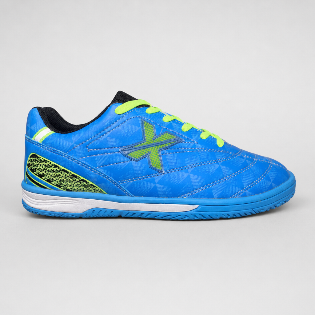 Fut5 X NOVA 19 - Zapatillas para Microfútbol en Cemento