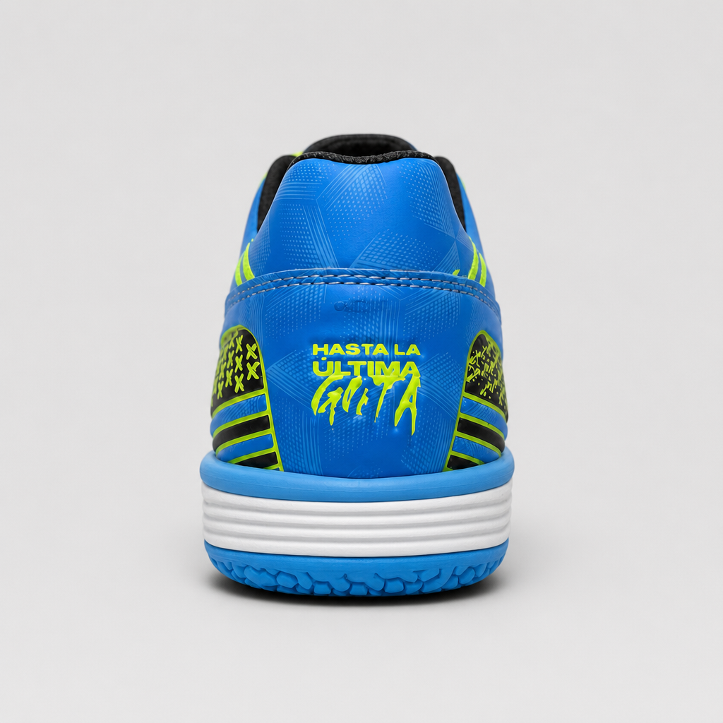 Fut5 X NOVA 19 - Zapatillas para Microfútbol en Cemento