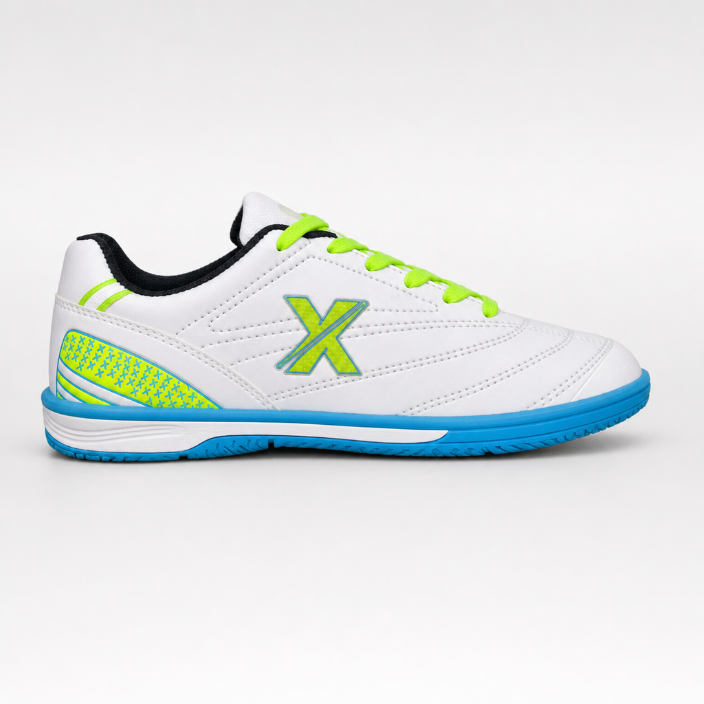 Fut5 X NOVA 19 - Zapatillas para Microfútbol en Cemento