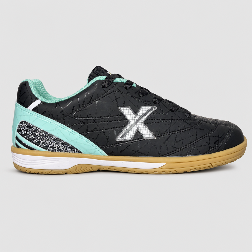 Fut5 X NOVA 19 - Zapatillas para Microfútbol en Cemento