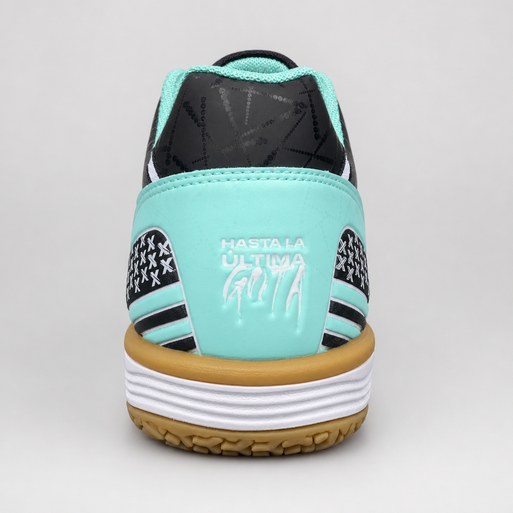 Fut5 X NOVA 19 - Zapatillas para Microfútbol en Cemento