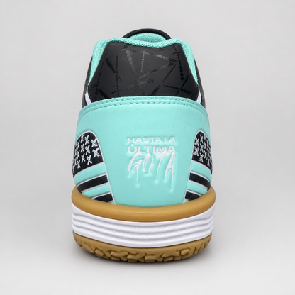 Fut5 X NOVA 19 - Zapatillas para Microfútbol en Cemento