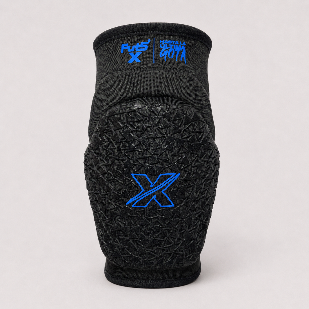 Fut5 X Impact Pro - Rodilleras para Microfútbol