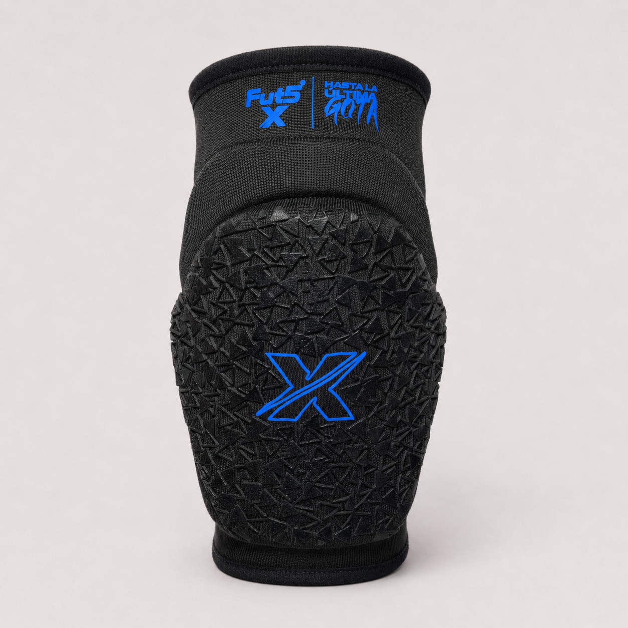 Fut5 X Impact Pro - Rodilleras para Microfútbol