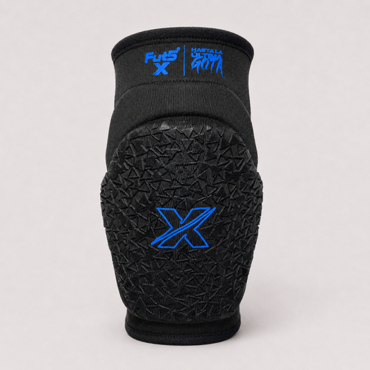 Fut5 X Impact Pro - Rodilleras para Microfútbol