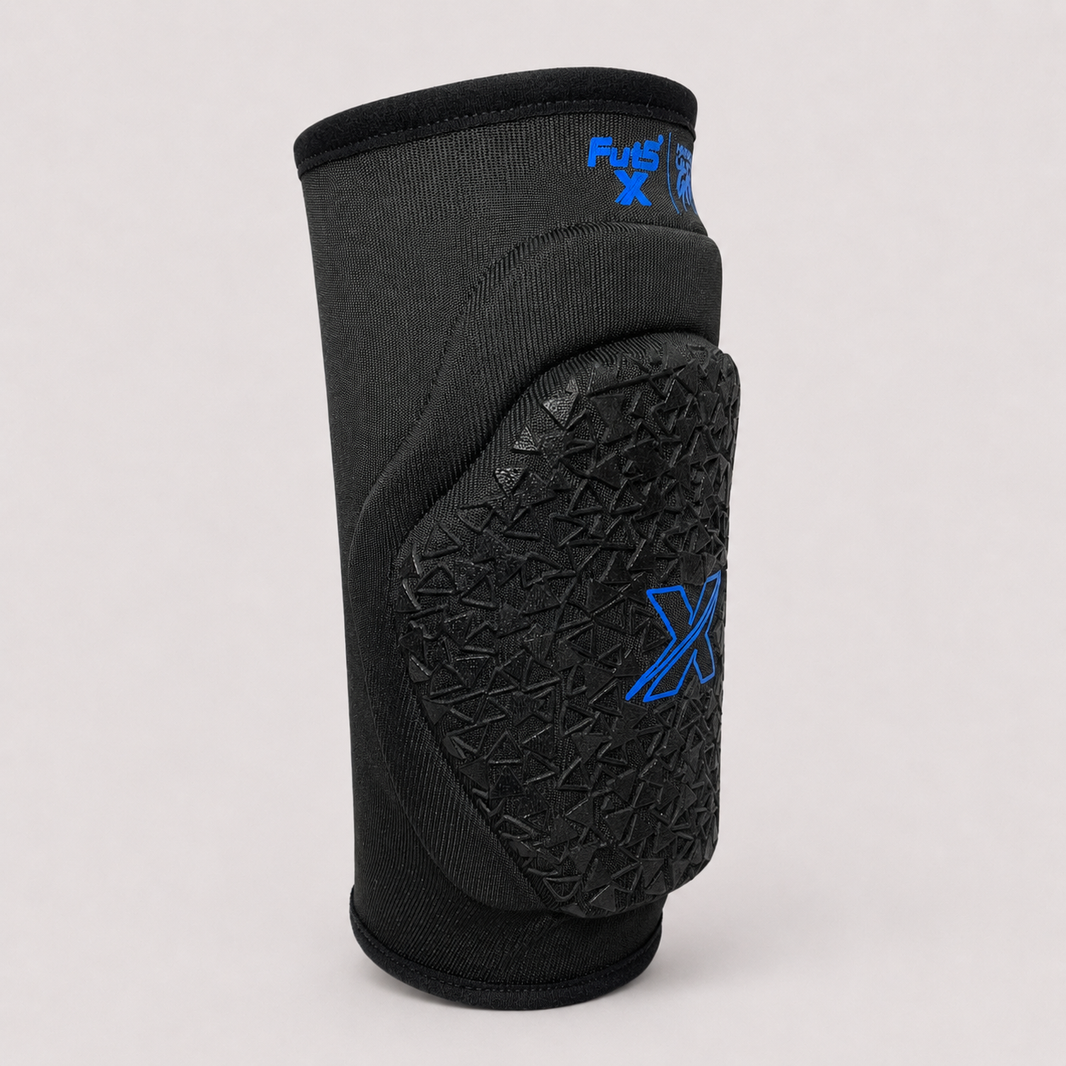 Fut5 X Impact Pro - Rodilleras para Microfútbol