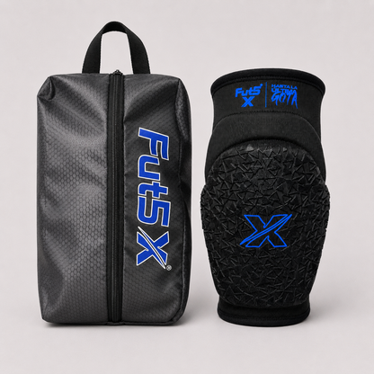 Fut5 X Impact Pro - Rodilleras para Microfútbol